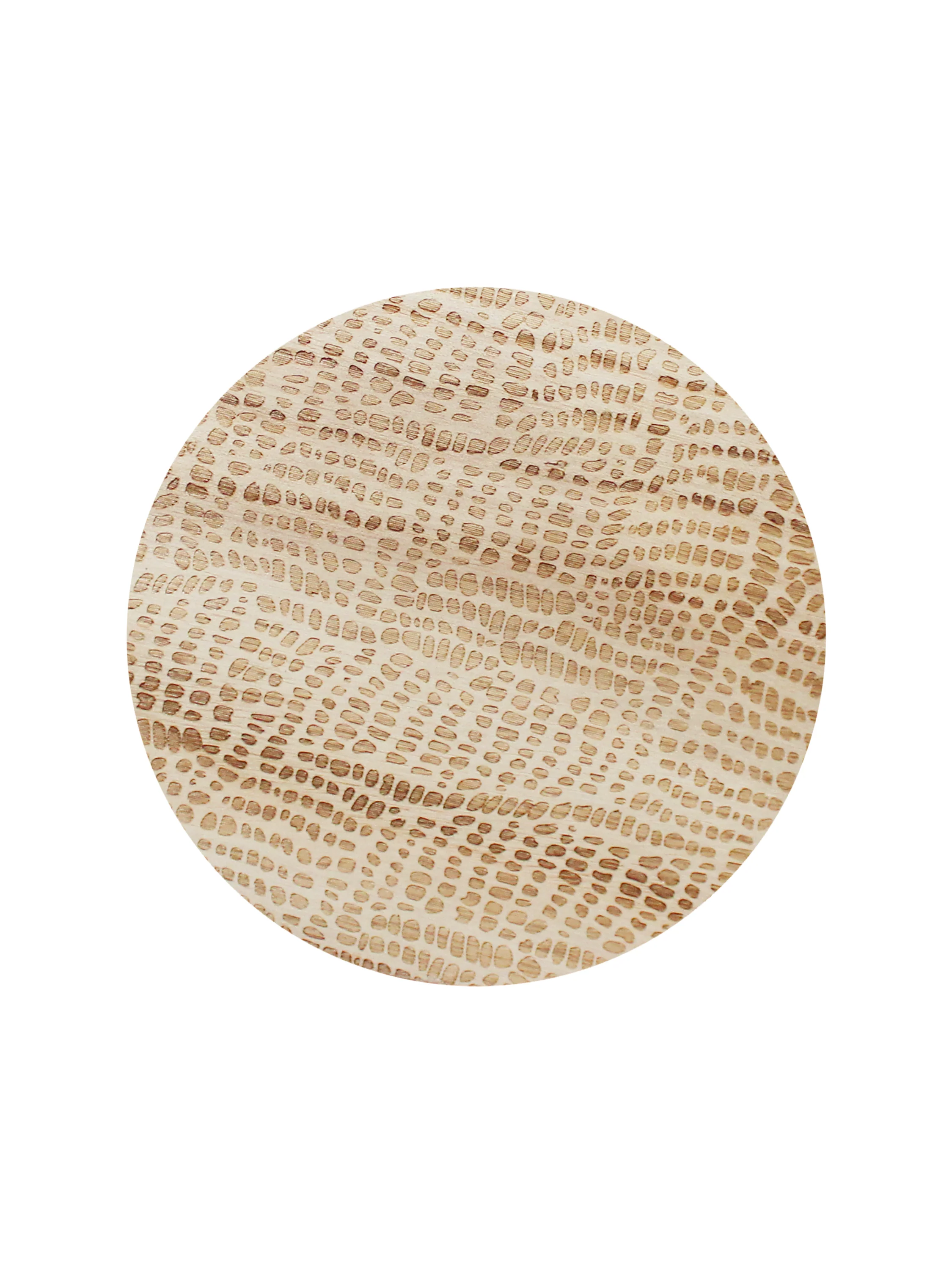 Amber & Fig 12 oz scented candle - Image 4