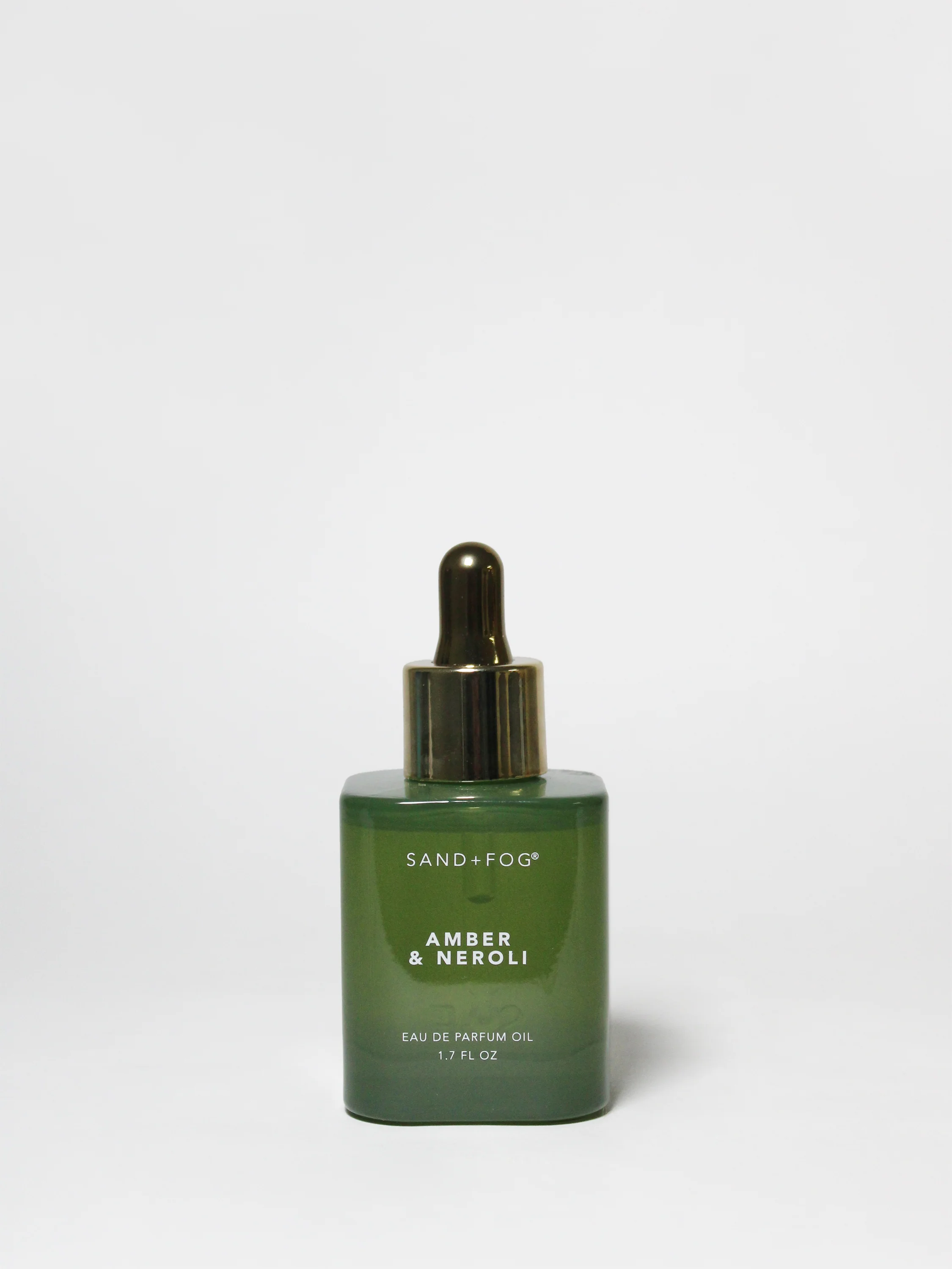 Amber & Neroli 50ml Perfume Oil Dropper - Image 3