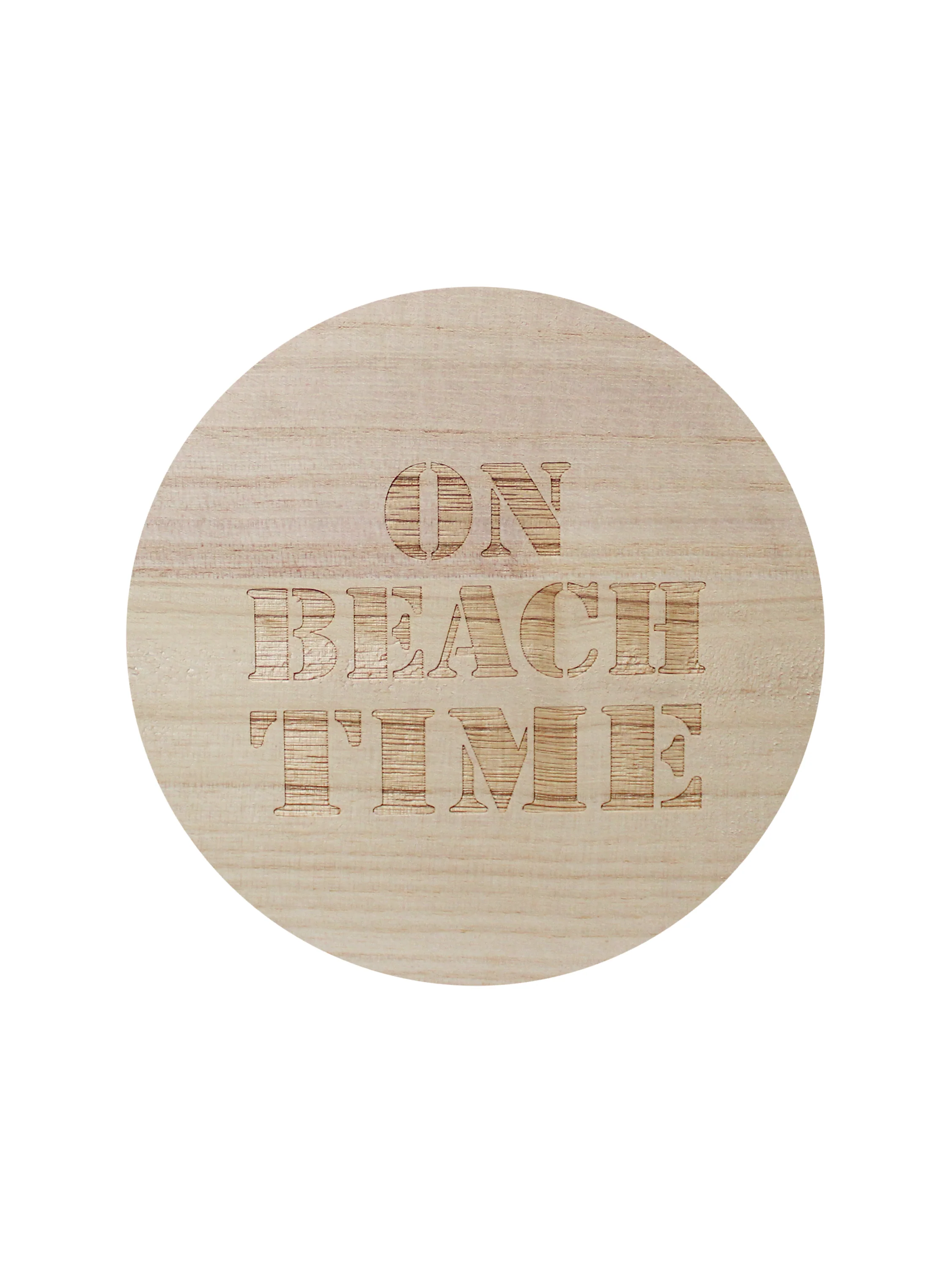 California Beach House 12 oz scented candle - Image 4