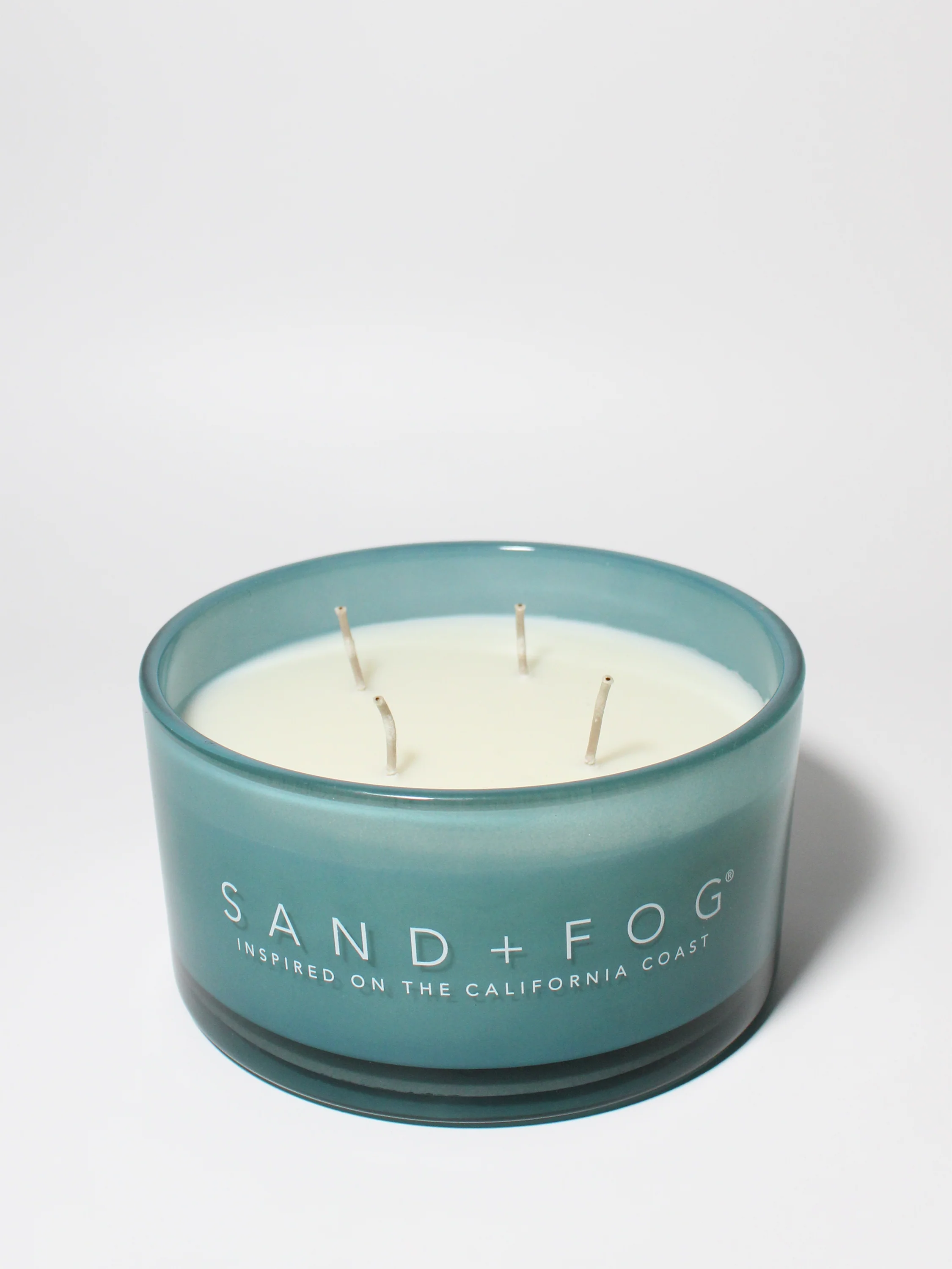 California Beach House 23 oz scented candle - Image 3