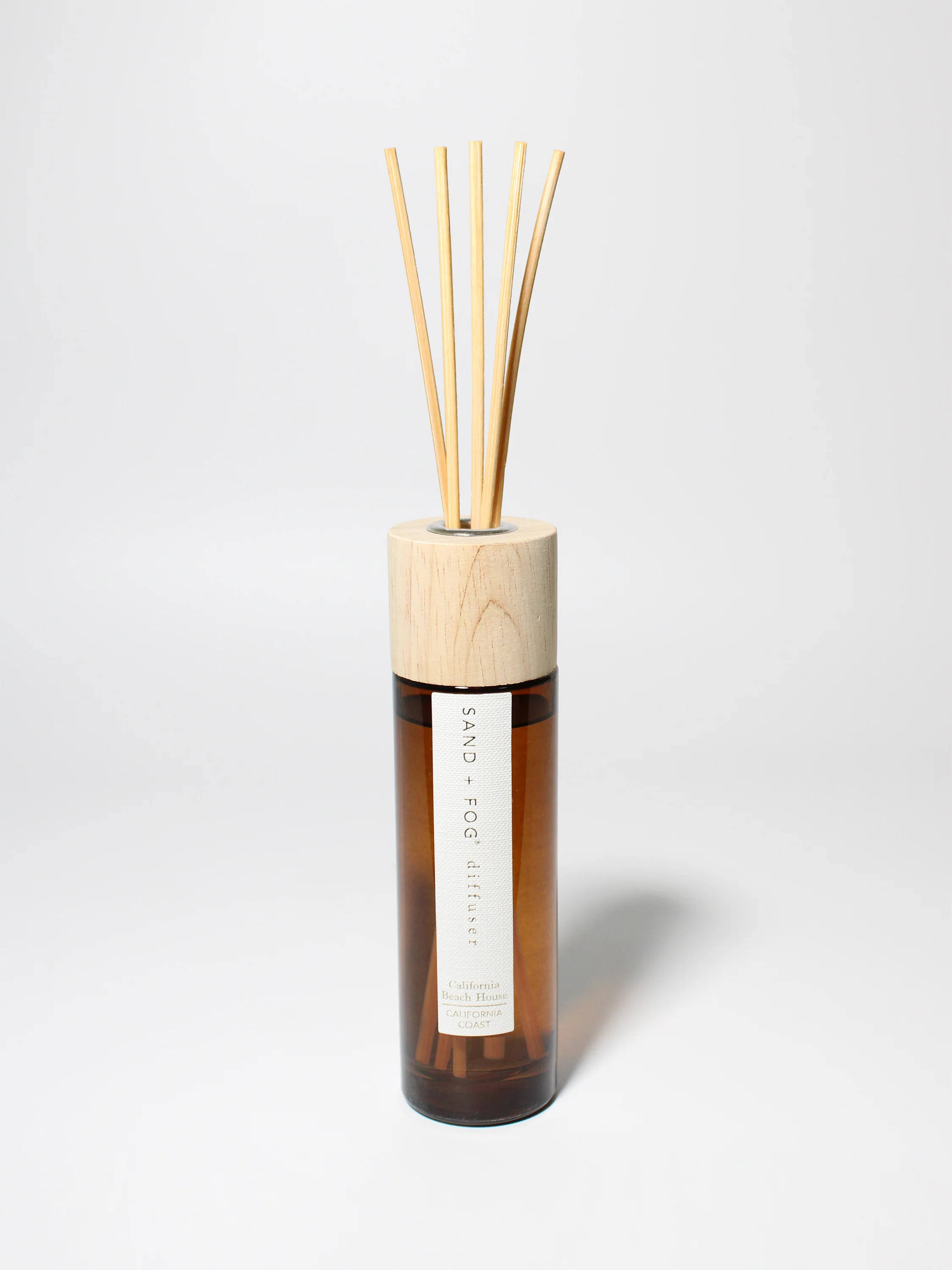 California Beach House 100 ml Reed Diffuser - Image 3
