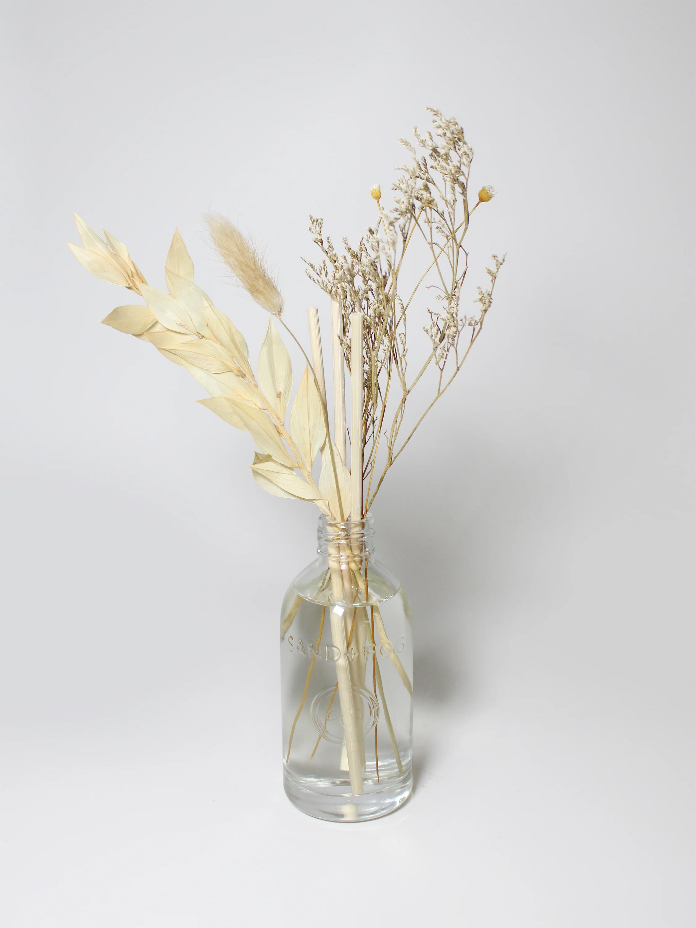 Cedar & Lavender 110 ml Reed Diffuser - Image 3