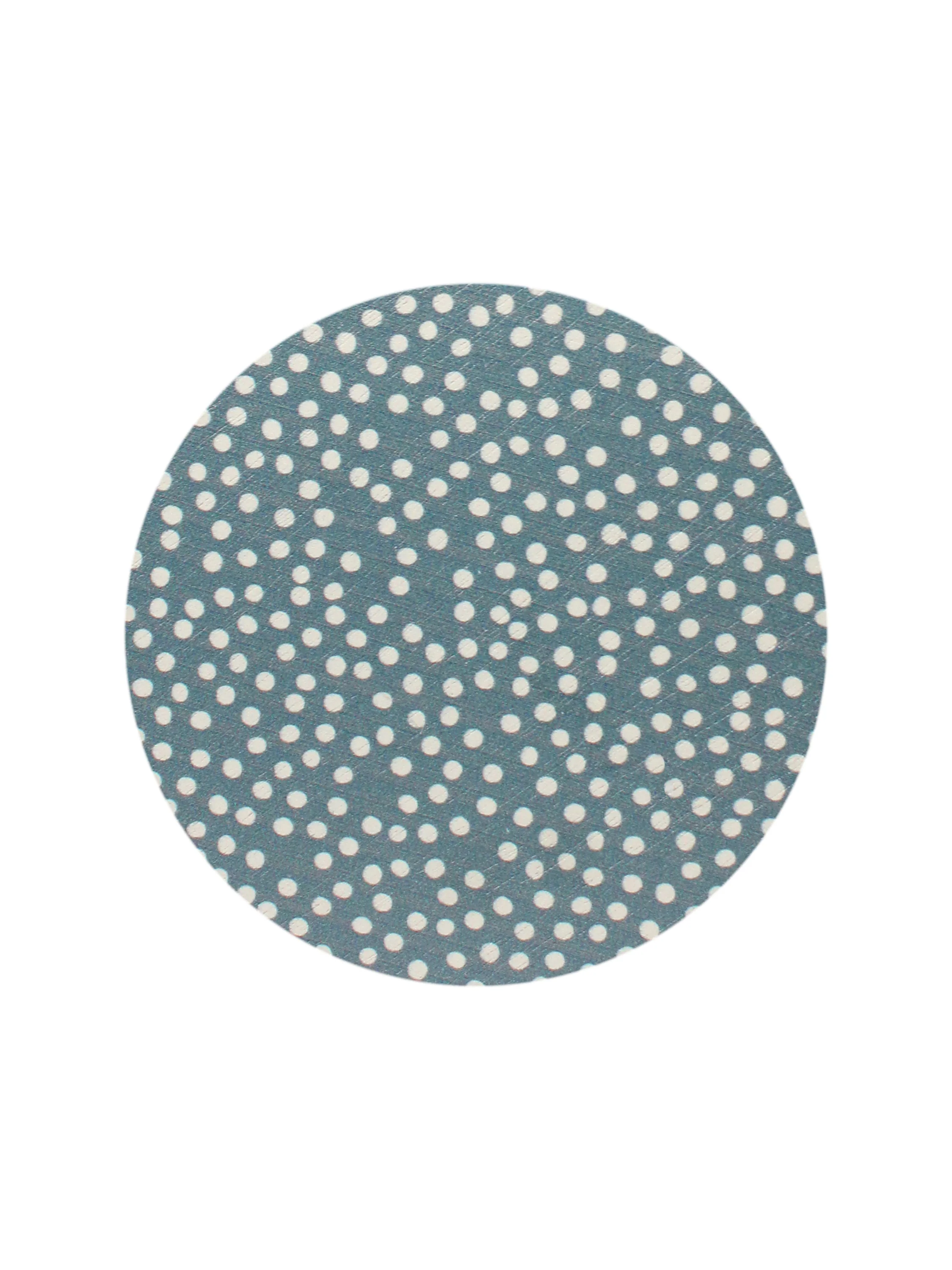 Midnight Blue Citrus 12 oz scented candle - Image 4