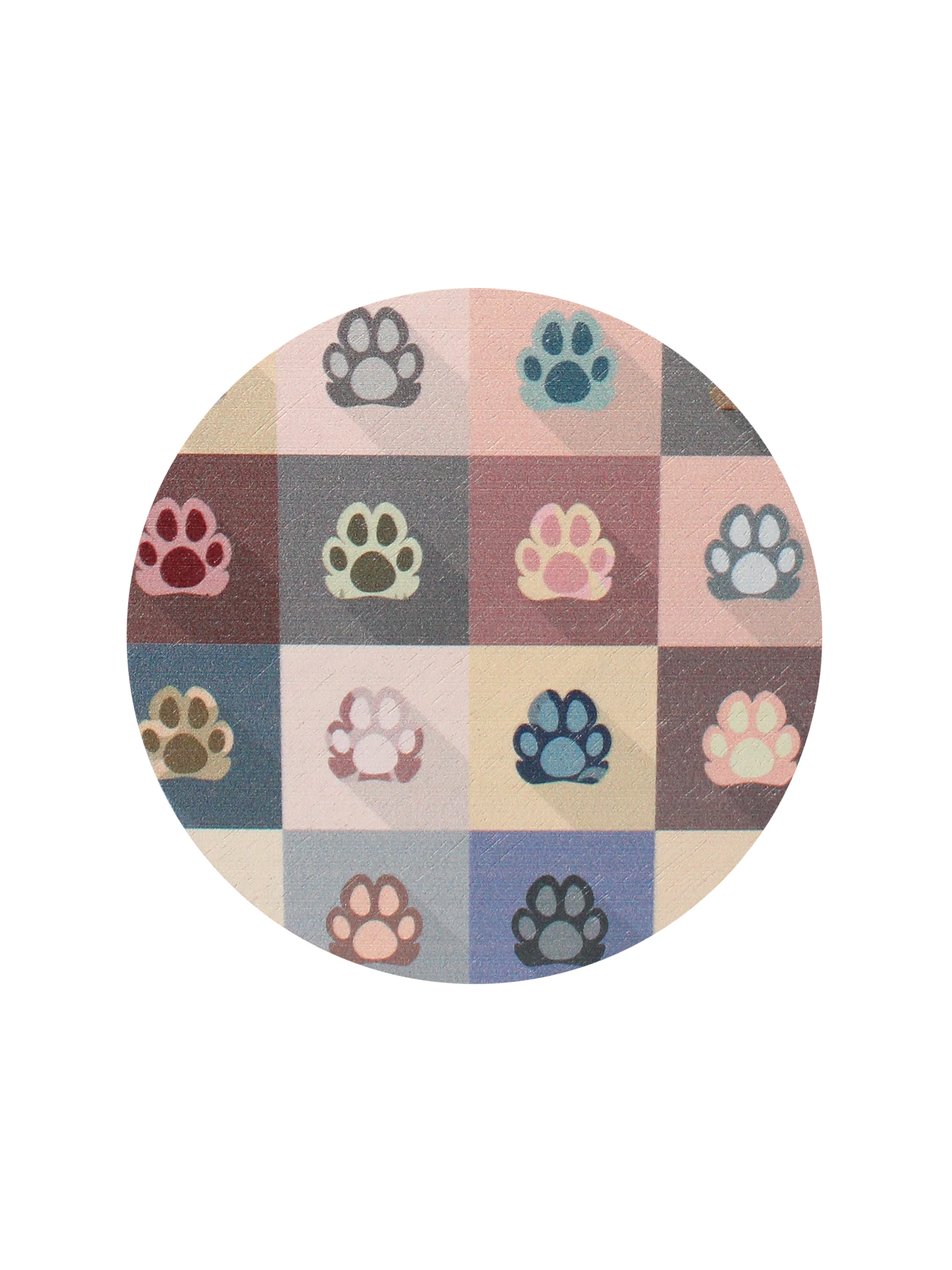 Sand + Paws California Beach House 12 oz scented candle - Image 4