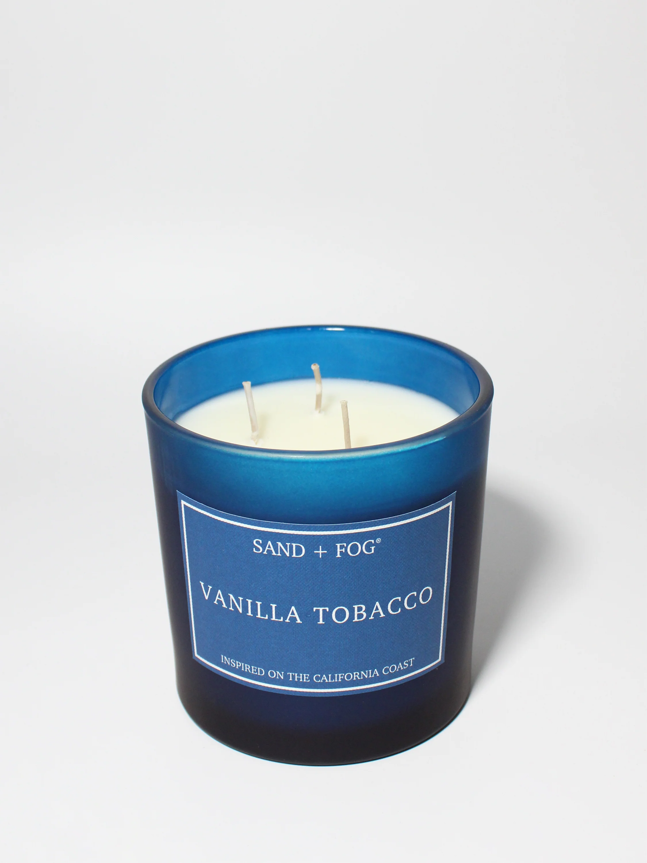 Vanilla Tobacco 21 oz scented candle - Image 3