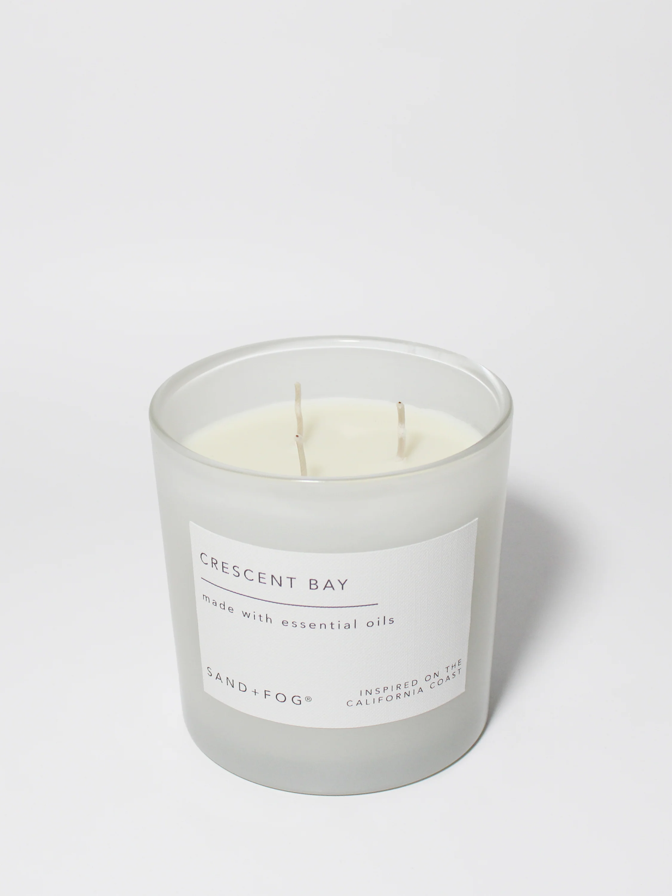 Crescent Bay 21 oz scented candle - Image 3