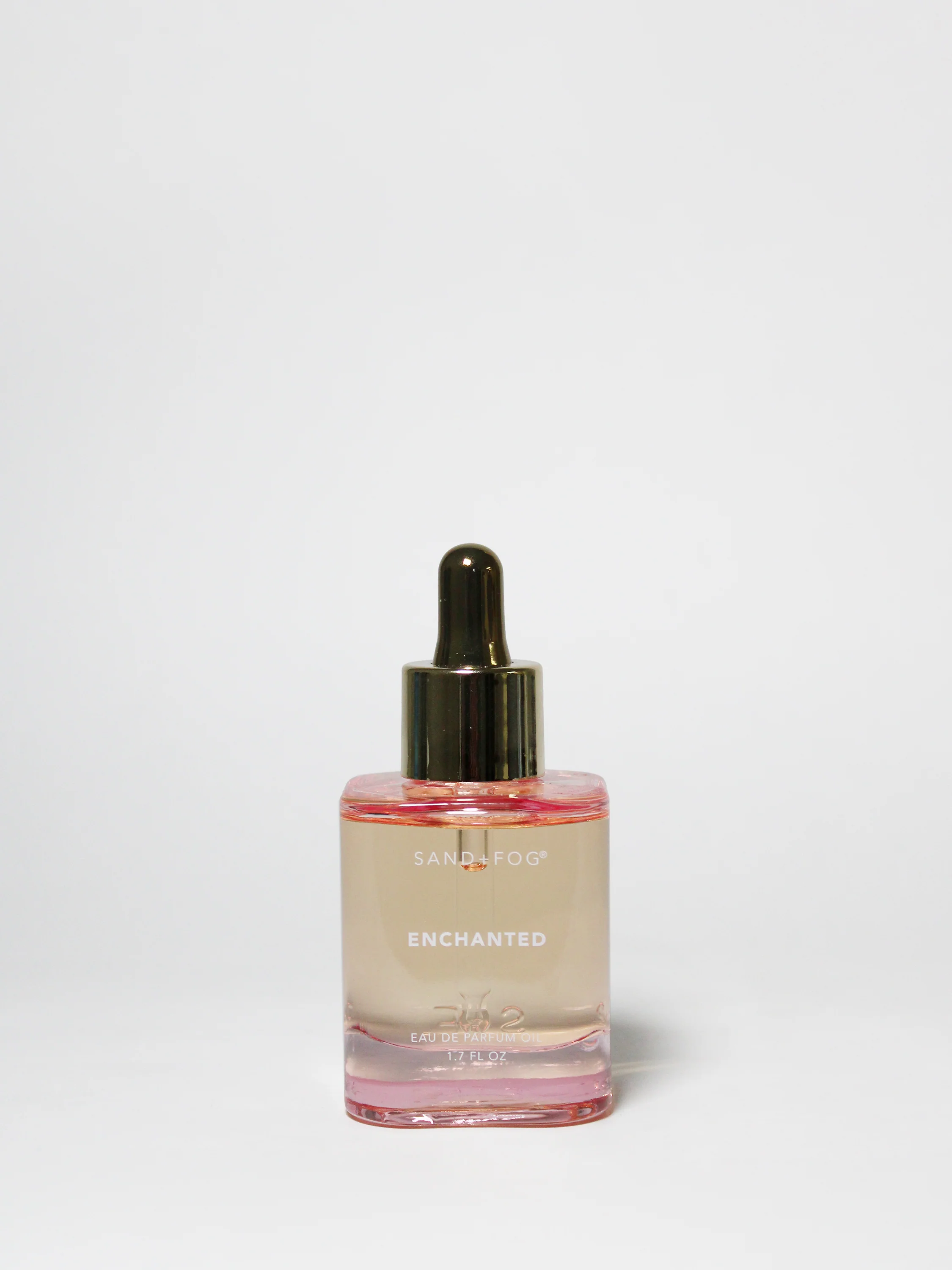 Enchanted 50 ml Perfume Oil Dropper - Image 3