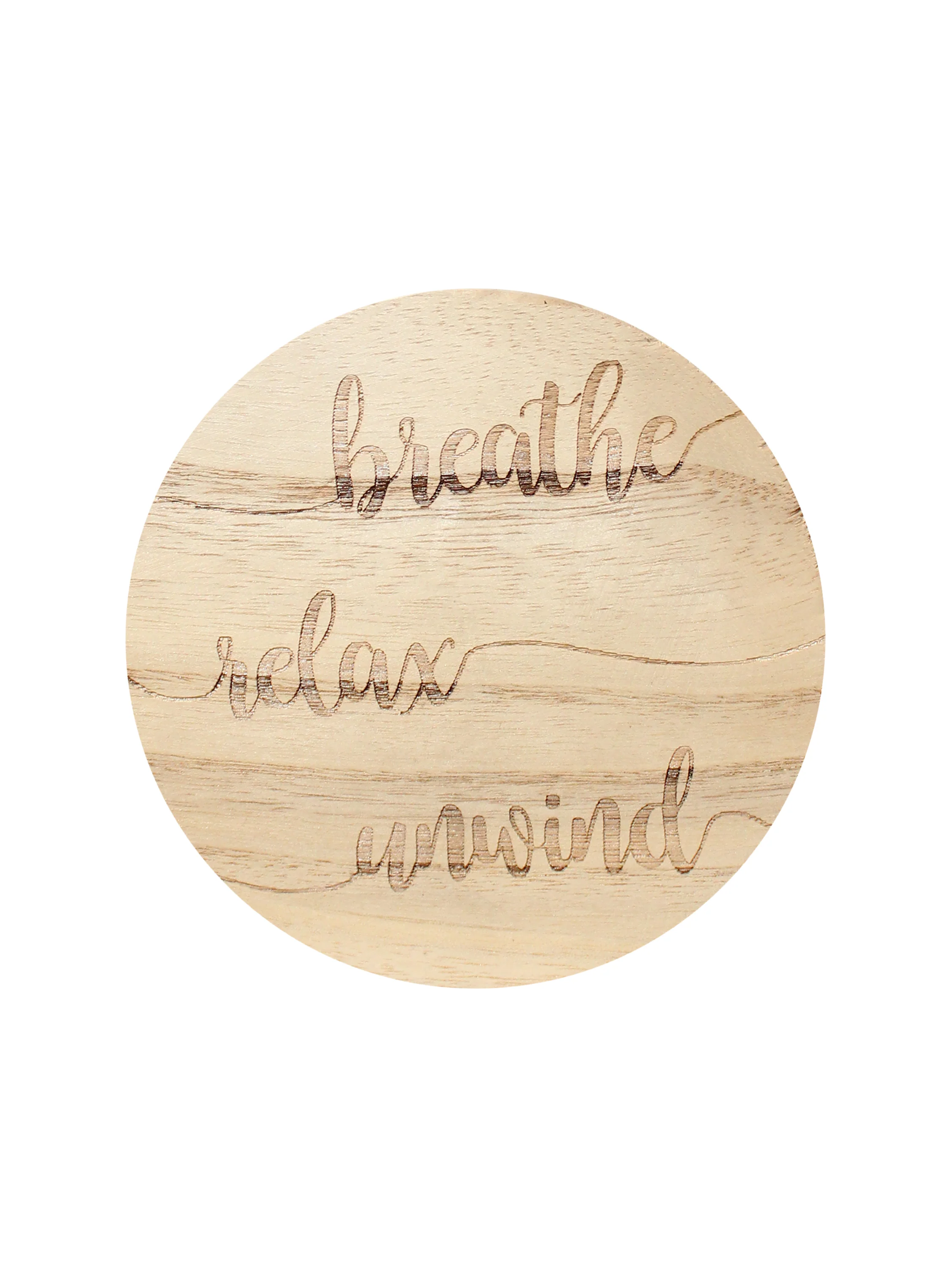 Eucalyptus 12 oz scented candle - Image 4