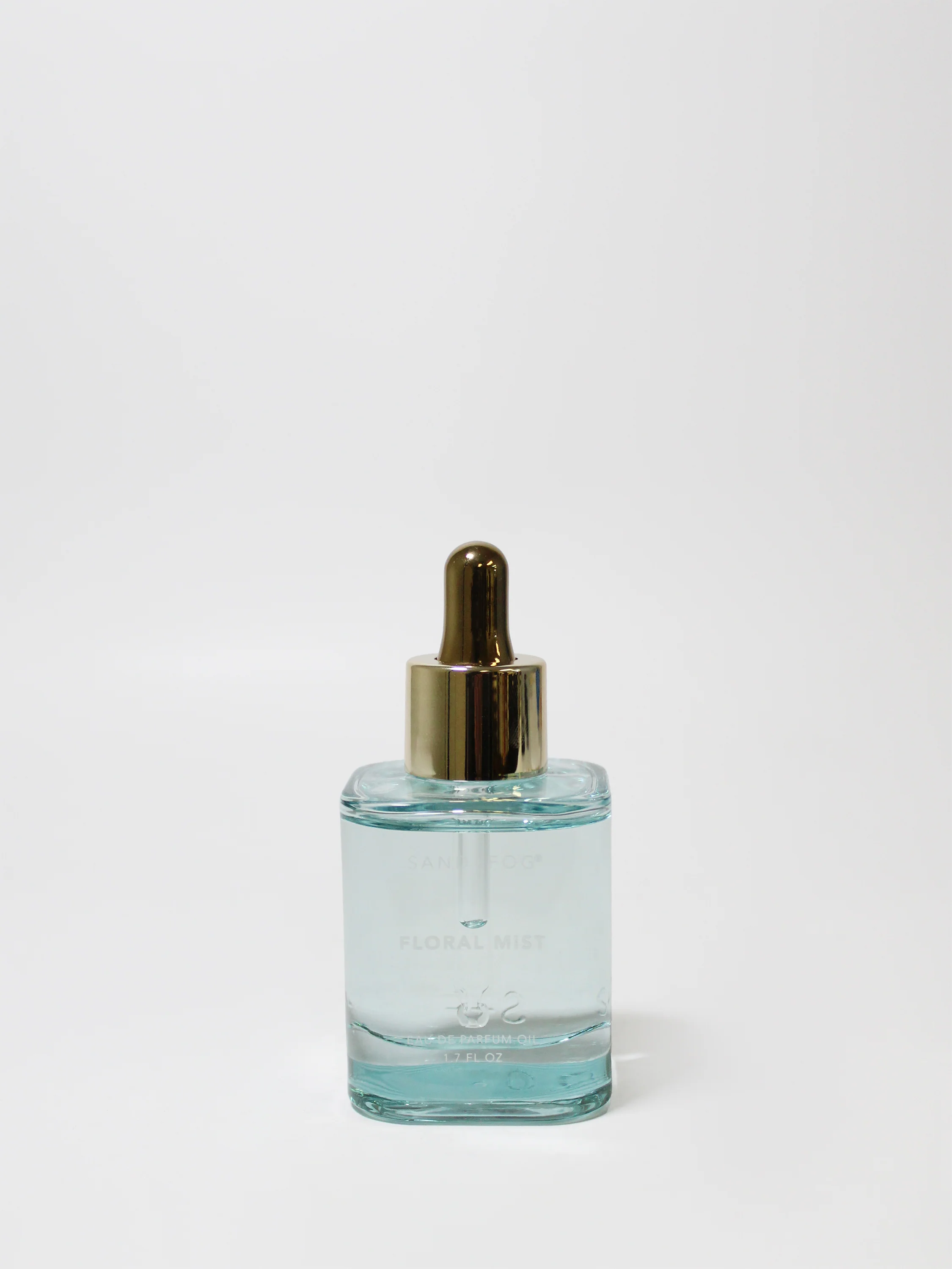 Floral Mist 50 ml Perfume Oil Dropper - Image 3