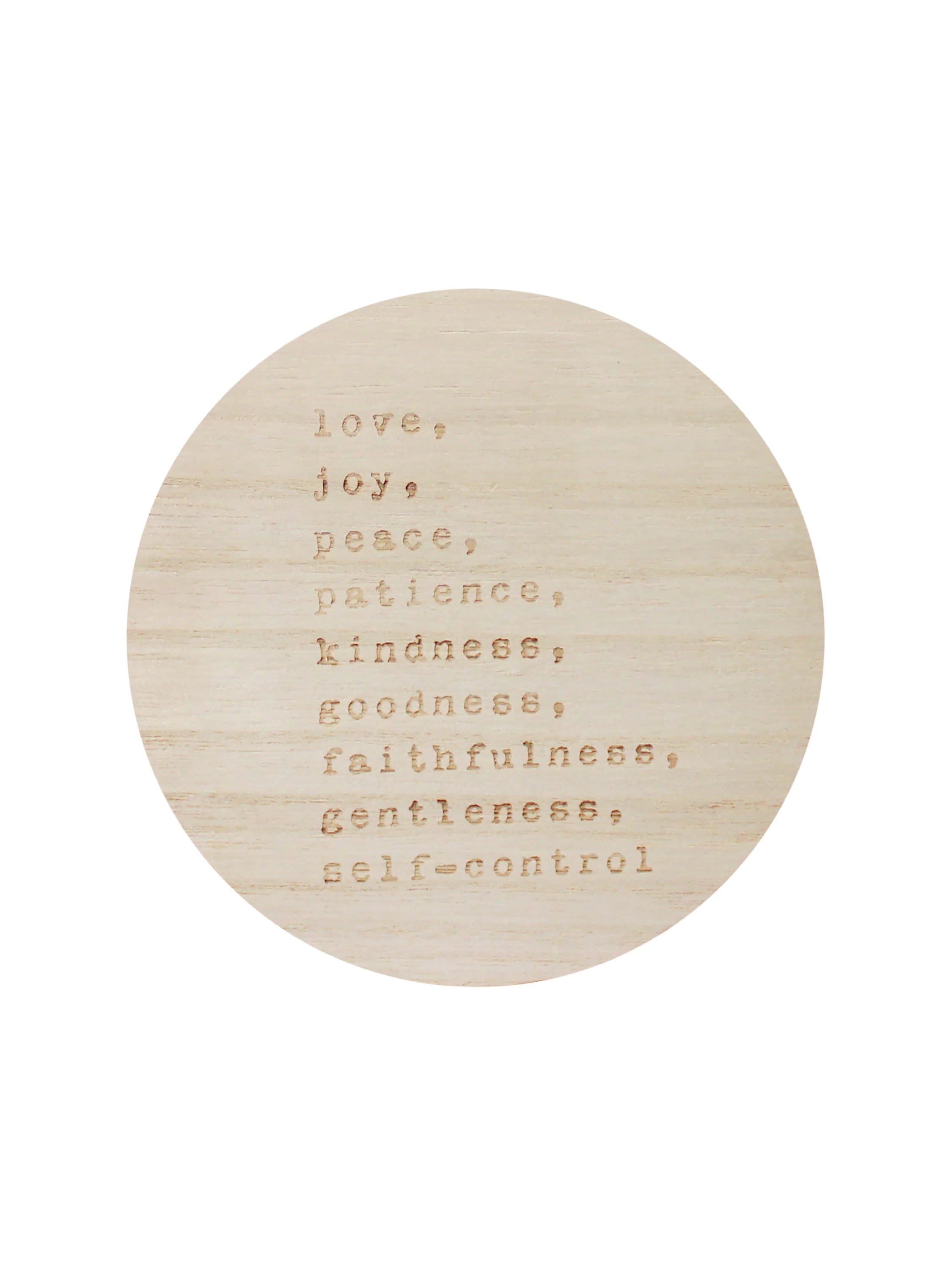 Lemon Verbena 12 oz scented candle - Image 4