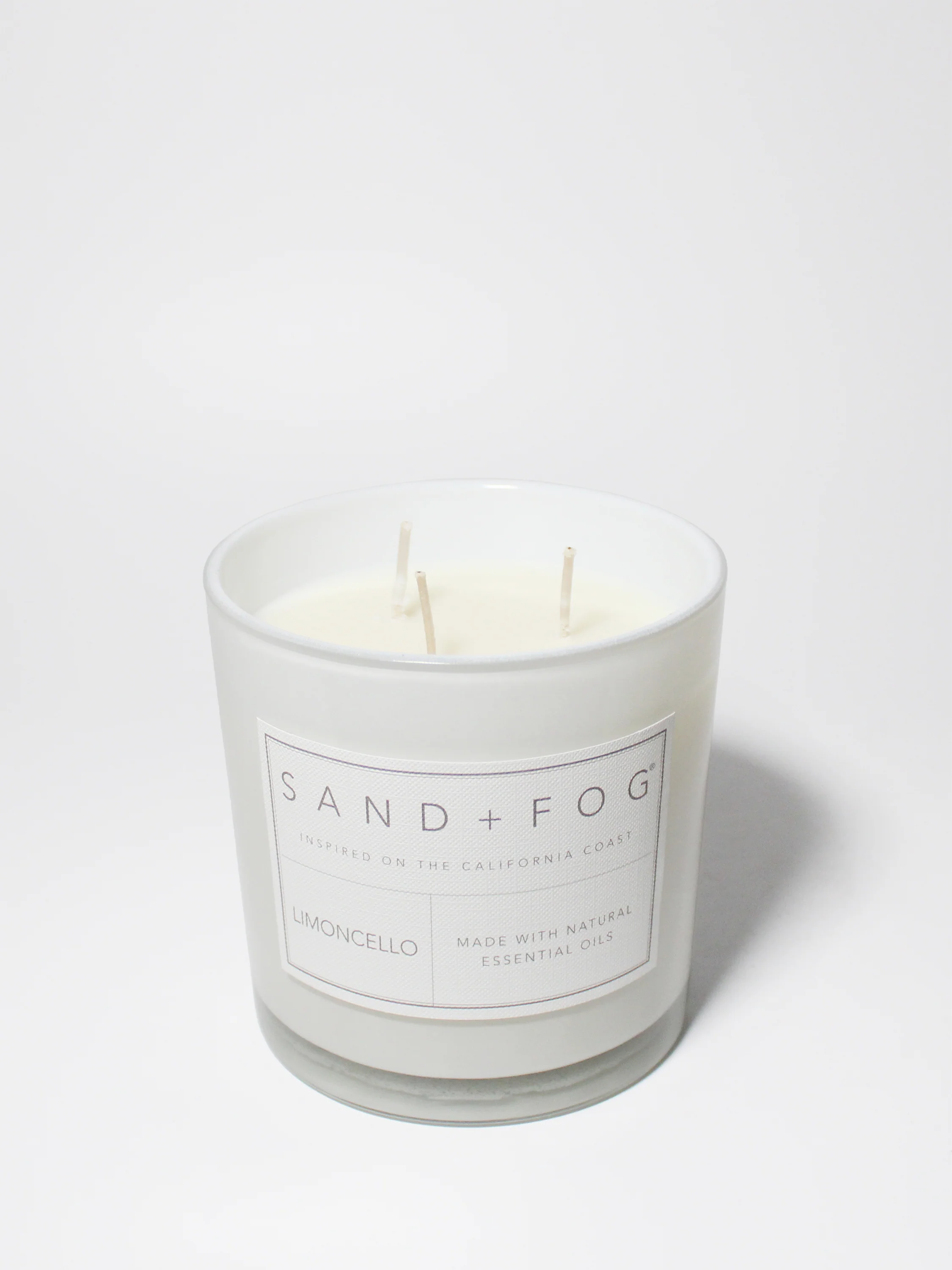 Limoncello 21 oz scented candle - Image 3
