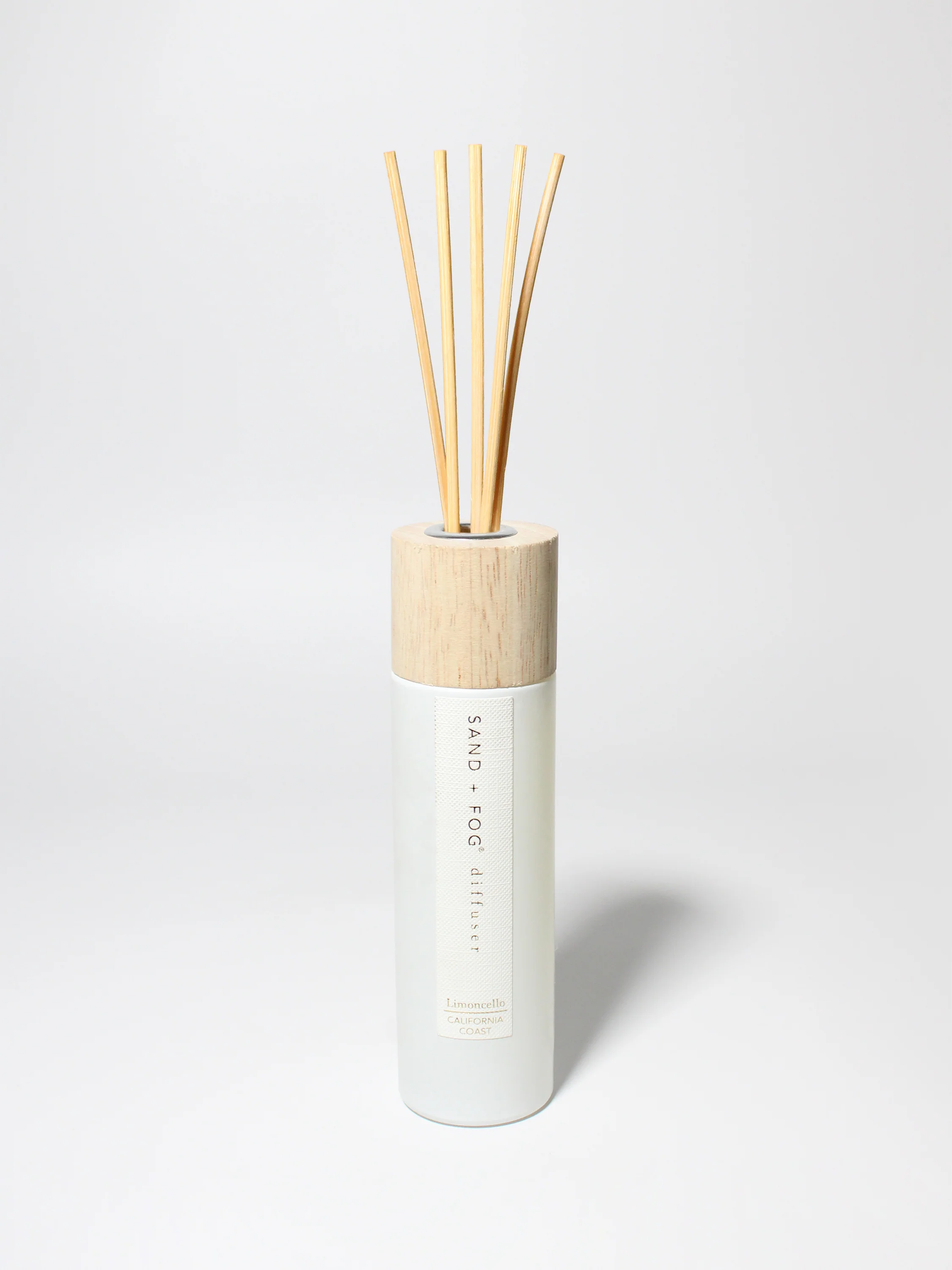 Limoncello 100 ml Reed Diffuser - Image 3