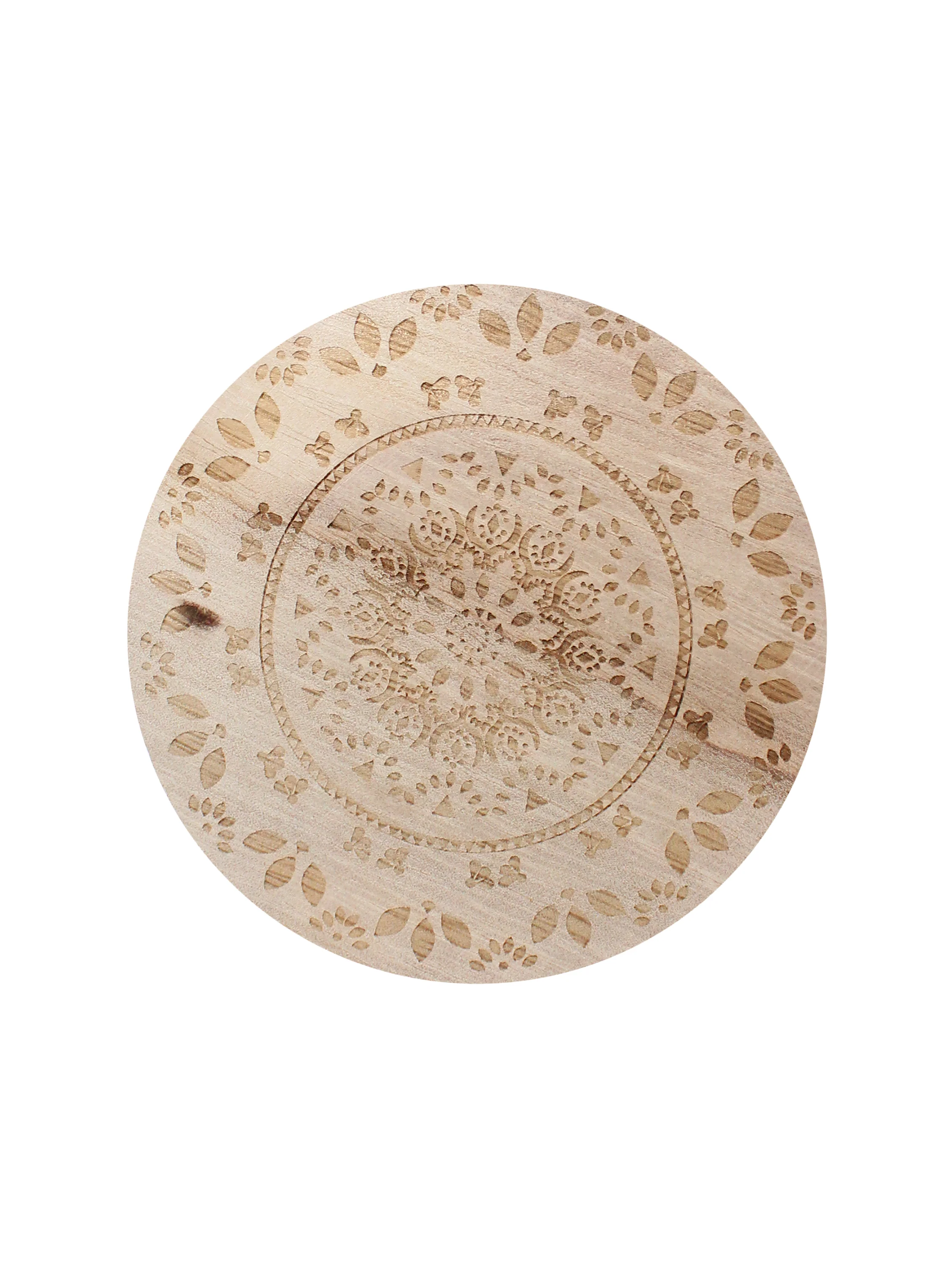 Ocean Mist 12 oz scented candle - Image 4