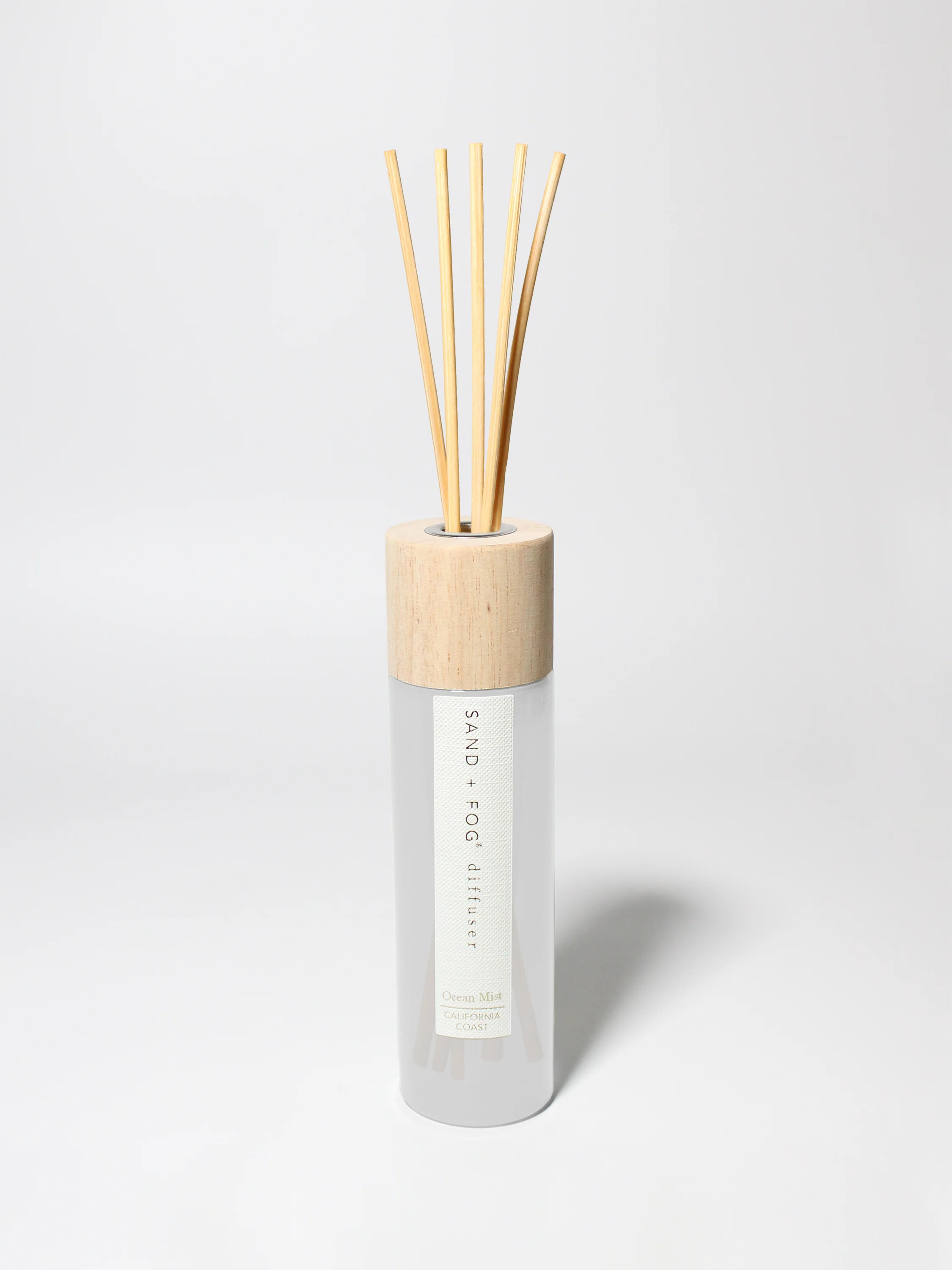 Ocean Mist 100 ml Reed Diffuser - Image 3