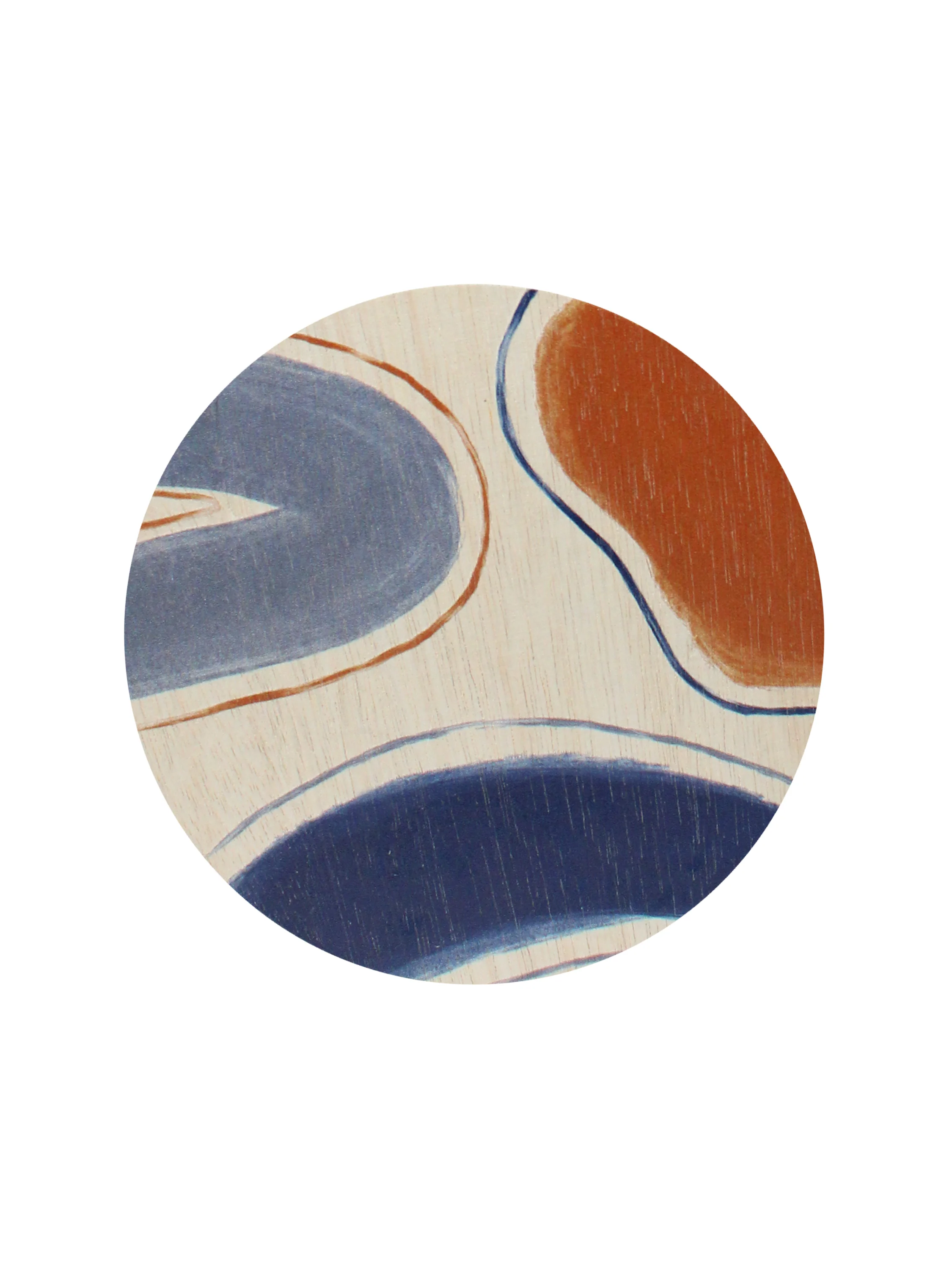 Ocean & Sea Salt 12 oz scented candle - Image 4