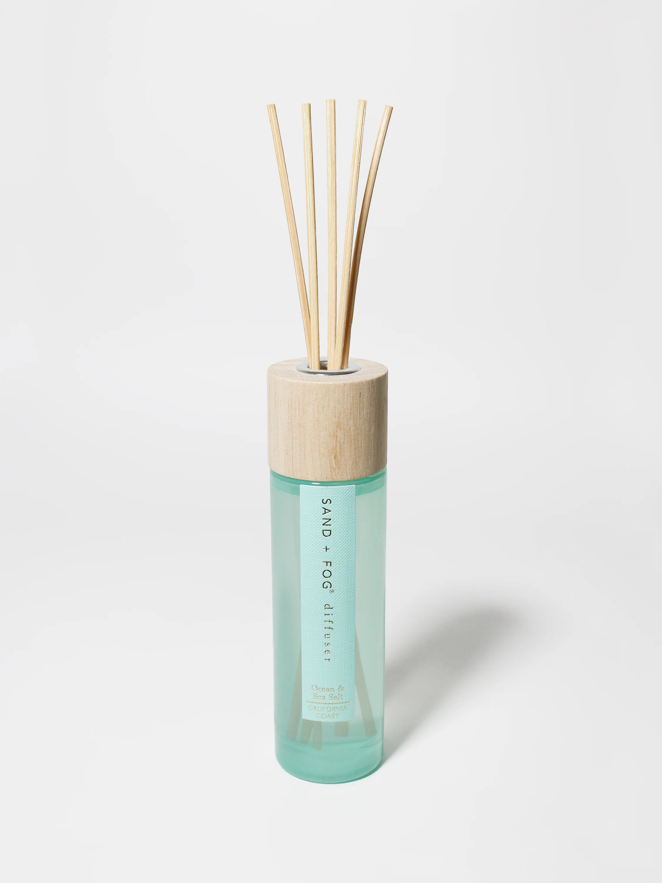 Ocean & Sea Salt 100 ml Reed Diffuser - Image 3