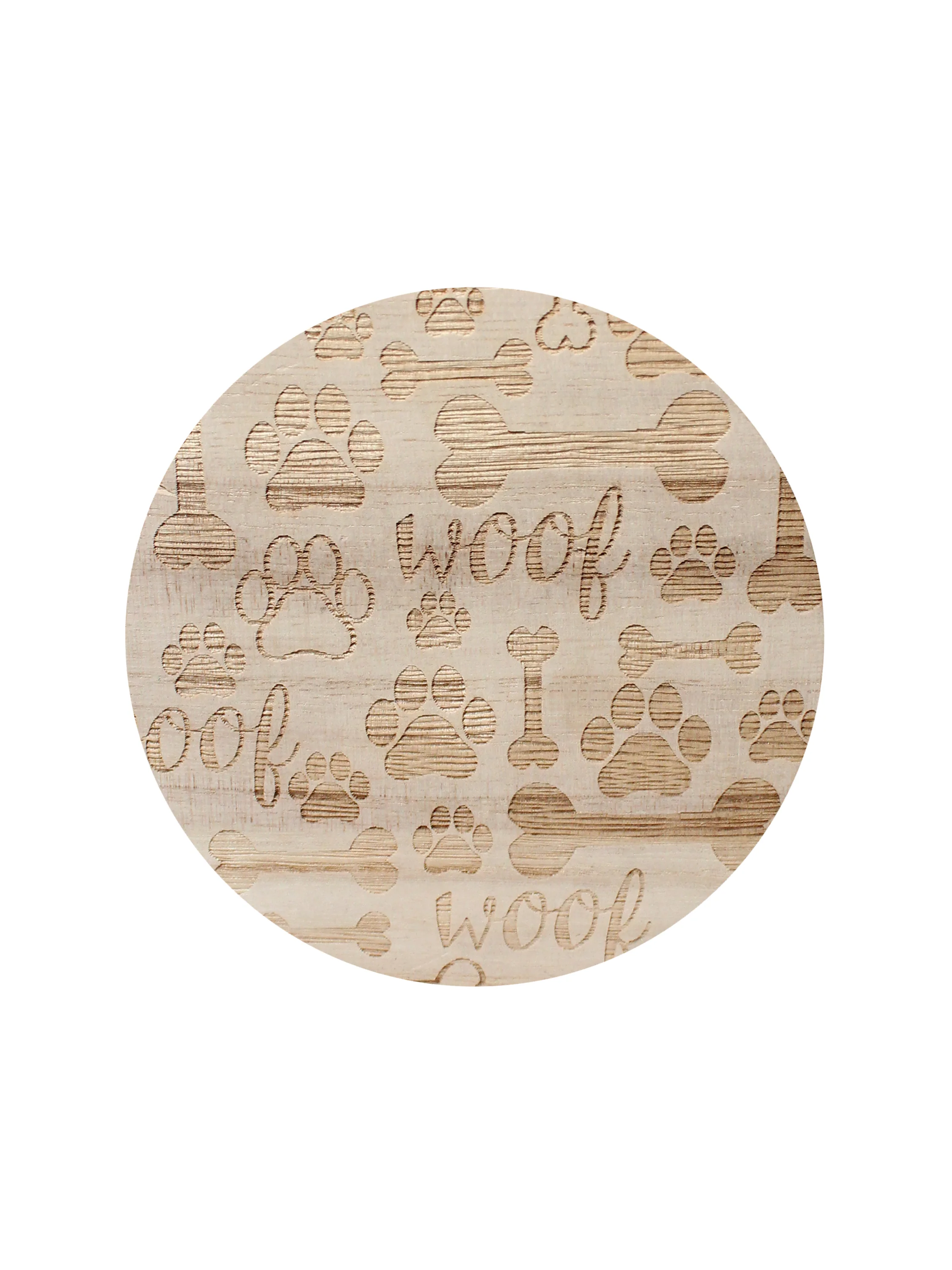 Sand + Paws California Beach House 12 oz scented candle - Image 4