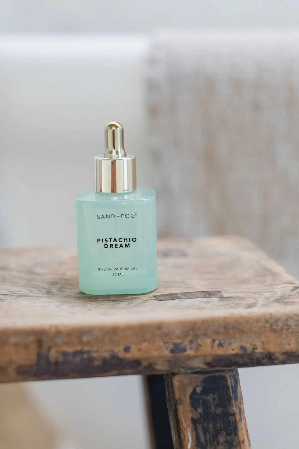 Pistachio Dream 50 ml Perfume Oil Dropper - Image 4