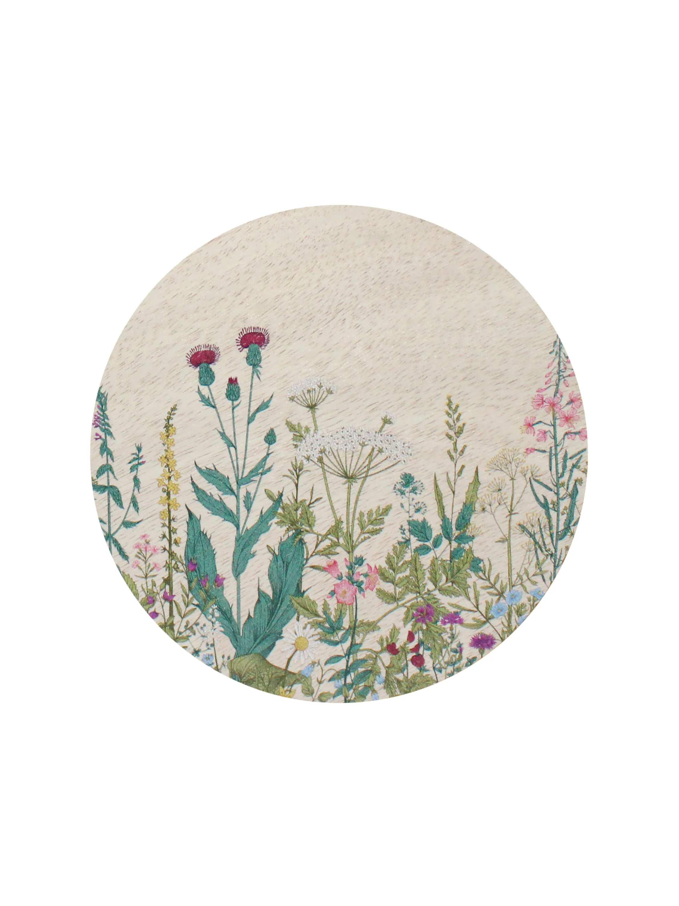 Provence Lavender & Woods 12 oz scented candle - Image 4