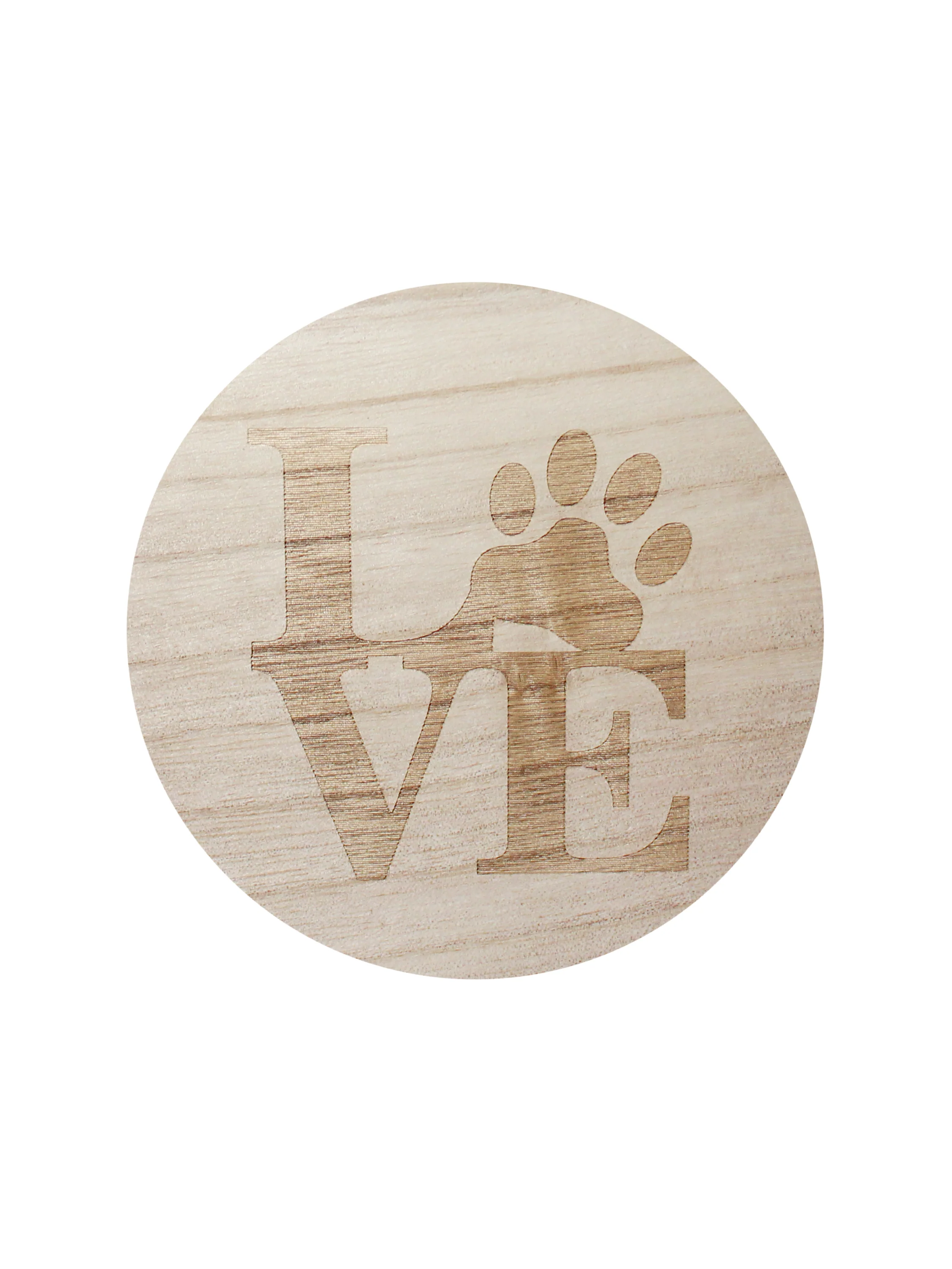 Sand + Paws Goji Berry 21 oz scented candle - Image 4