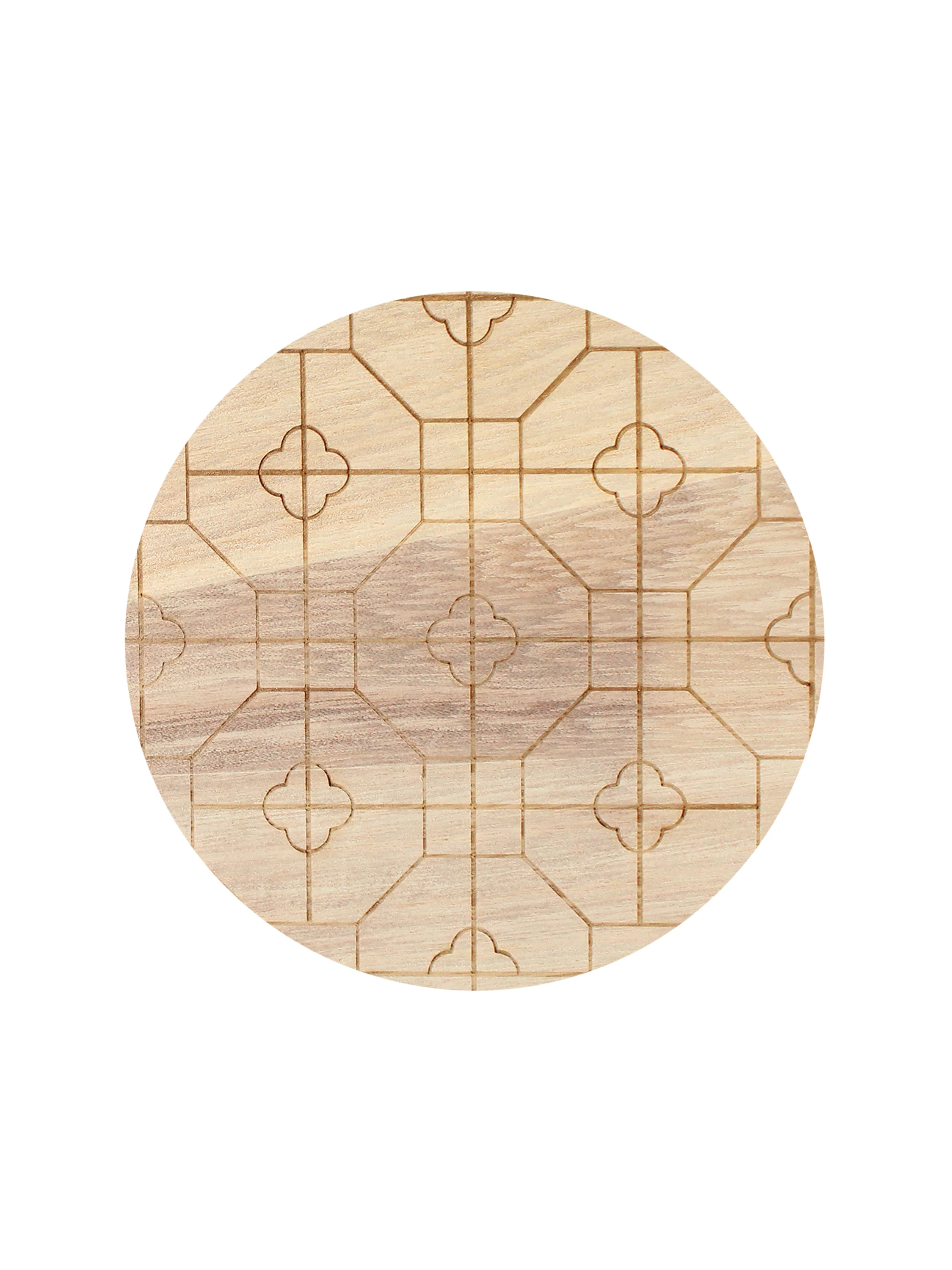 Tahitian Vanilla 12 oz scented candle - Image 4