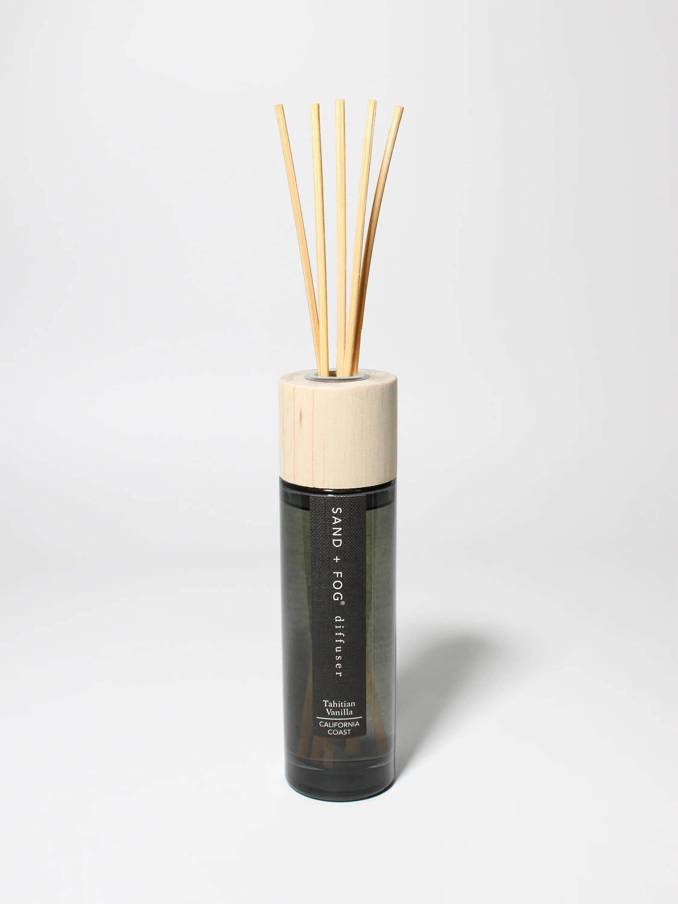 Tahitian Vanilla 100 ml Reed Diffuser - Image 3