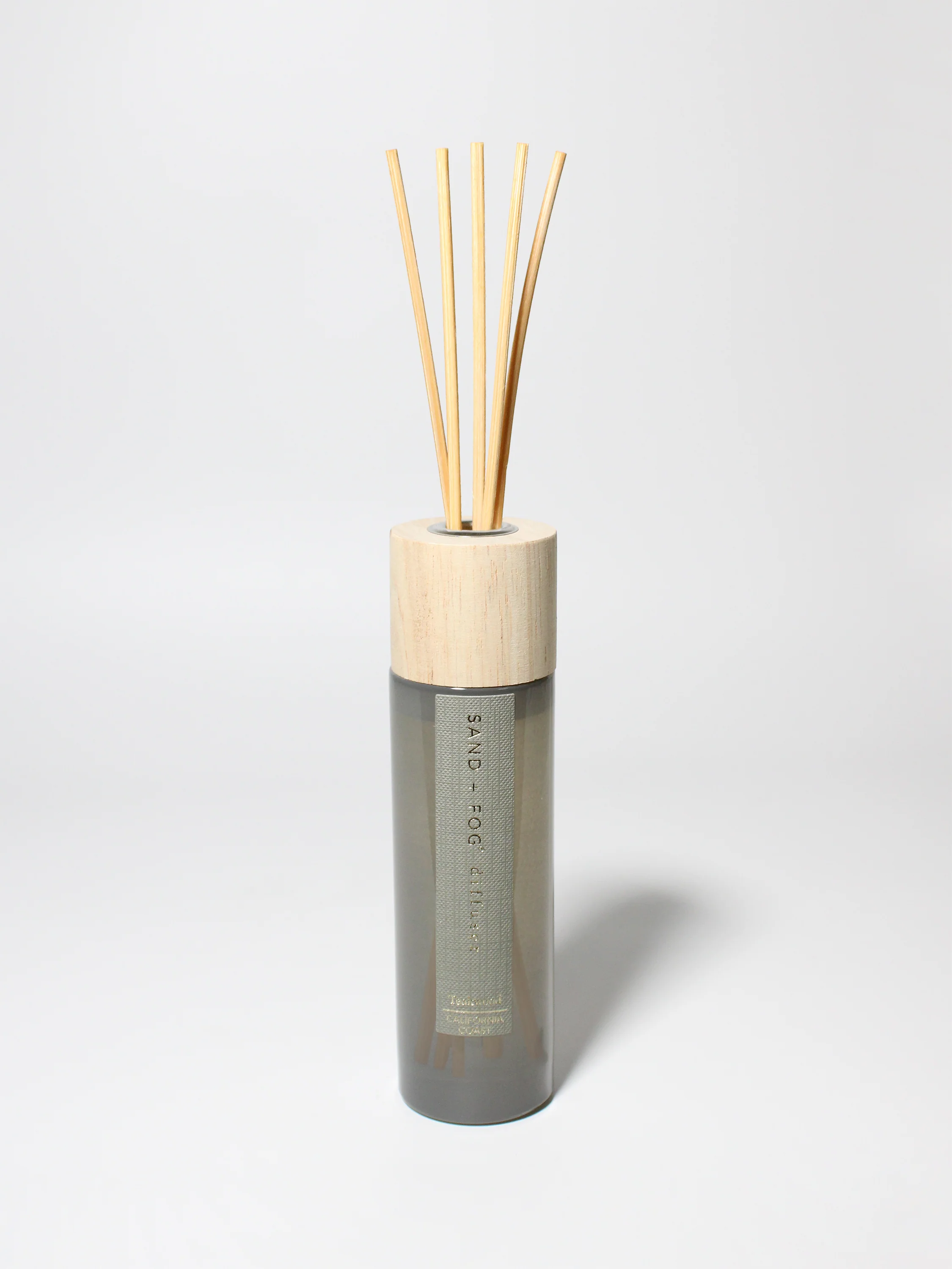 Teakwood 100 ml Reed Diffuser - Image 3
