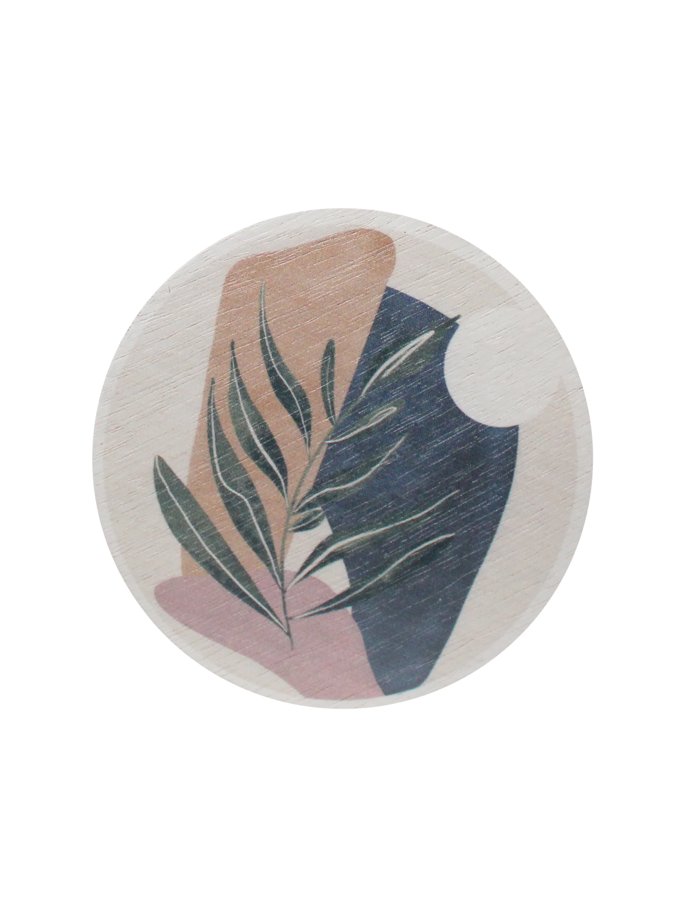 Tropical Citrus 12 oz scented candle - Image 4