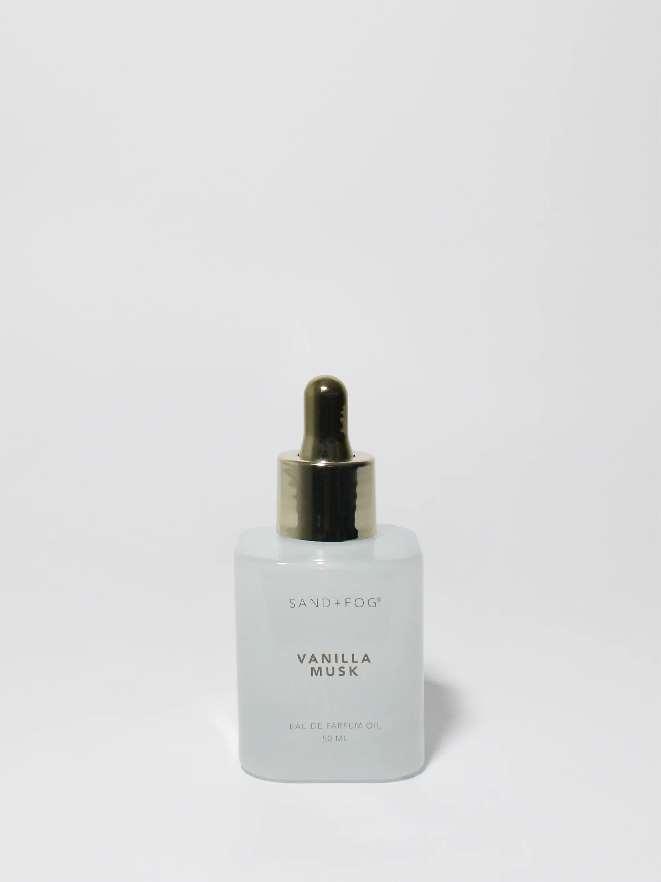 Vanilla Musk 50ml Perfume Oil Dropper - Image 3